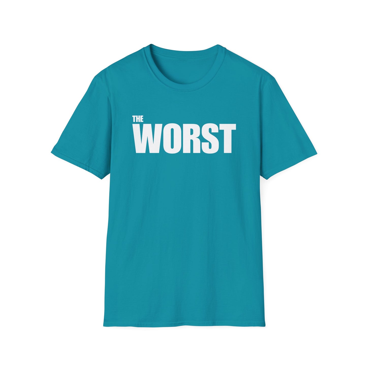 The Worst - Unisex T-Shirt