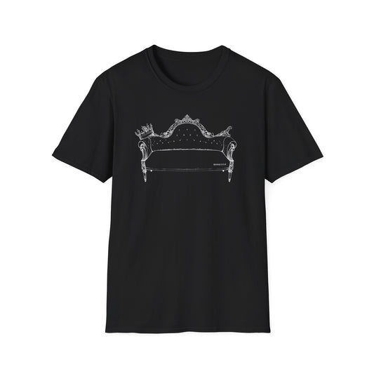 Sofa King Awesome - Unisex T-Shirt